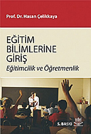 Eğitim Bilimlerine Giriş | Kitap Ambarı