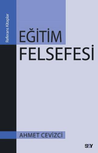 Eğitim Felsefesi | Kitap Ambarı