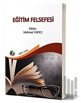 Eğitim Felsefesi | Kitap Ambarı