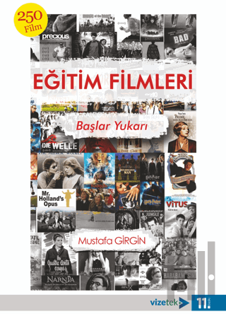 Eğitim Filmleri | Kitap Ambarı