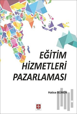 Eğitim Hizmetleri Pazarlaması | Kitap Ambarı