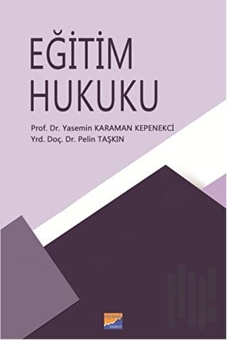 Eğitim Hukuku | Kitap Ambarı