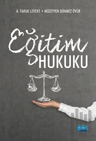 Eğitim Hukuku | Kitap Ambarı