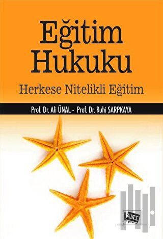 Eğitim Hukuku | Kitap Ambarı