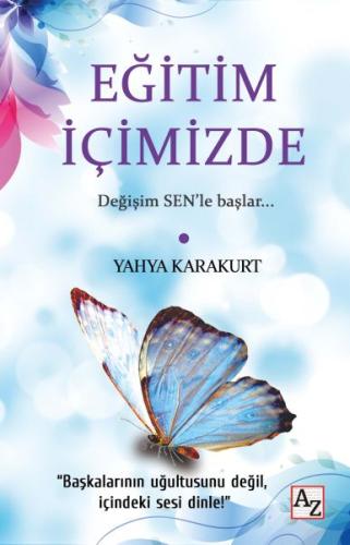 Eğitim İçimizde | Kitap Ambarı