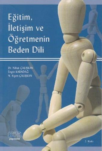 Eğitim, İletişim ve Öğretmenin Beden Dili | Kitap Ambarı