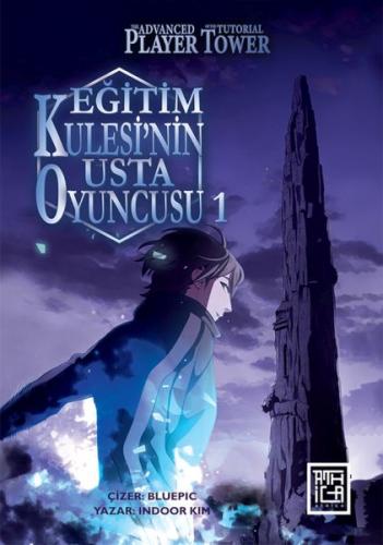 Eğitim Kulesi’nin Usta Oyuncusu 1 | Kitap Ambarı