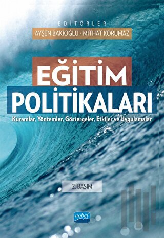 Eğitim Politikaları | Kitap Ambarı