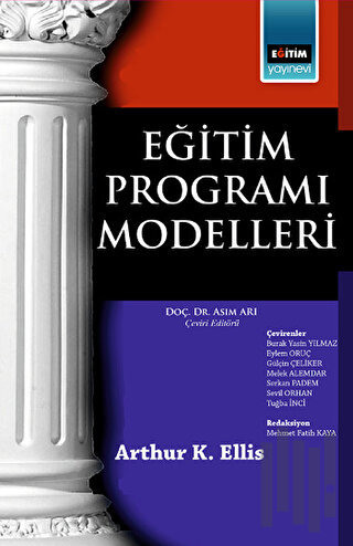 Eğitim Programı Modelleri | Kitap Ambarı