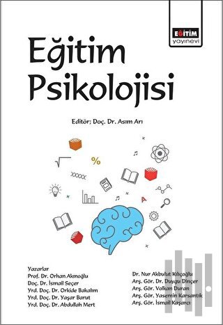 Eğitim Psikolojisi (Ciltli) | Kitap Ambarı