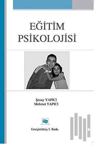 Eğitim Psikolojisi | Kitap Ambarı