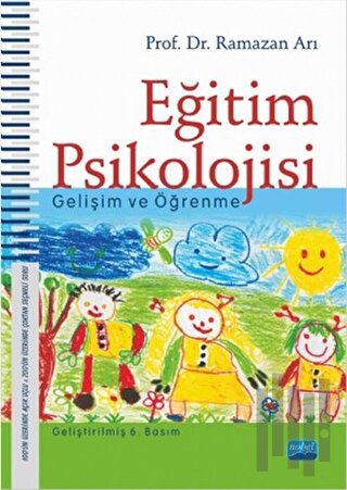 Eğitim Psikolojisi | Kitap Ambarı