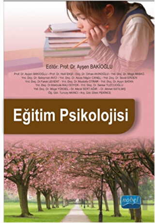 Eğitim Psikolojisi | Kitap Ambarı