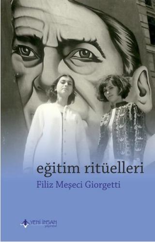 Eğitim Ritüelleri | Kitap Ambarı