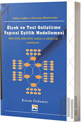 Eğitim Sağlık ve Davranış Bilimlerinde Ölçek ve Test Geliştirme Yapısa