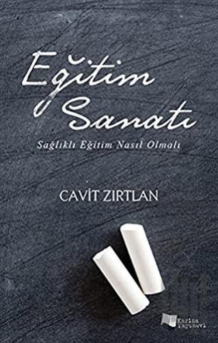 Eğitim Sanatı | Kitap Ambarı