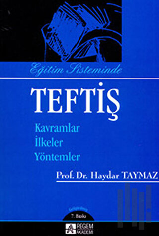 Eğitim Sisteminde Teftiş | Kitap Ambarı