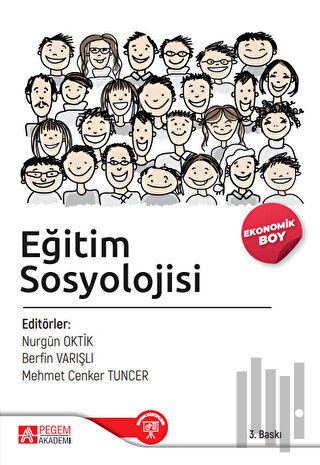 Eğitim Sosyolojisi (Ekonomik Boy) | Kitap Ambarı