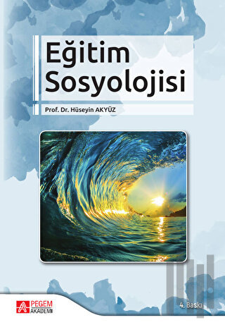 Eğitim Sosyolojisi | Kitap Ambarı