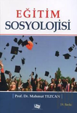 Eğitim Sosyolojisi | Kitap Ambarı