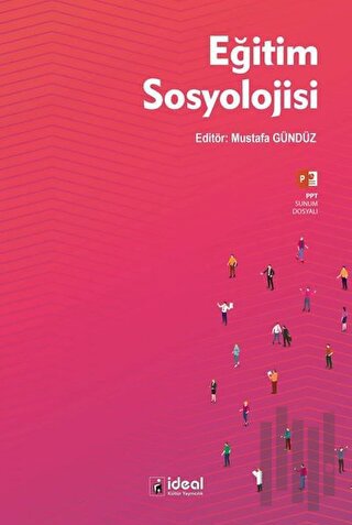 Eğitim Sosyolojisi | Kitap Ambarı