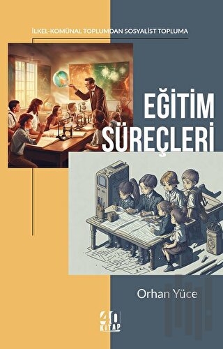 Eğitim Süreçleri | Kitap Ambarı