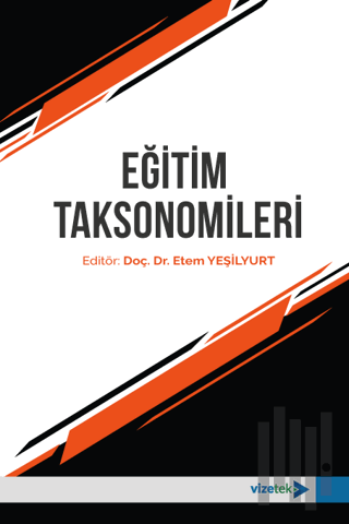 Eğitim Taksonomileri | Kitap Ambarı