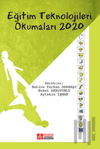 Eğitim Teknolojleri Okumaları 2020 | Kitap Ambarı