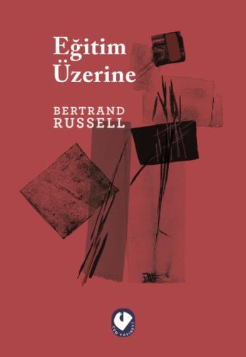 Eğitim Üzerine | Kitap Ambarı