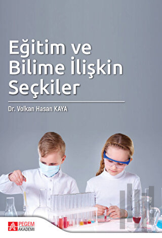 Eğitim ve Bilime İlişkin Seçkiler | Kitap Ambarı