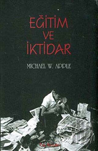 Eğitim ve İktidar | Kitap Ambarı