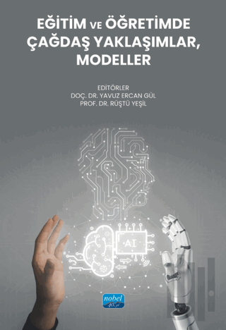 Eğitim ve Öğretimde Çağdaş Yaklaşımlar, Modeller | Kitap Ambarı