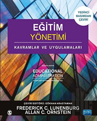 Eğitim Yönetimi - Educational Administration | Kitap Ambarı