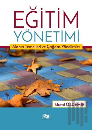 Eğitim Yönetimi | Kitap Ambarı