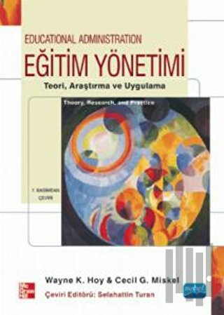 Eğitim Yönetimi | Kitap Ambarı