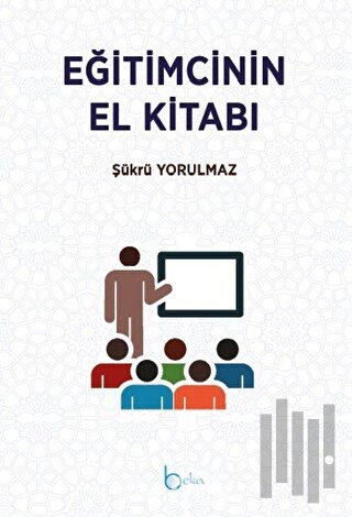 Eğitimcinin El Kitabı | Kitap Ambarı