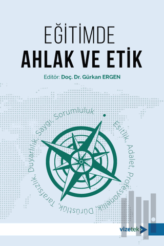 Eğitimde Ahlak ve Etik | Kitap Ambarı