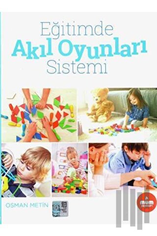 Eğitimde Akıl Oyunları Sistemi | Kitap Ambarı