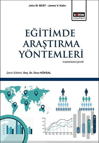 Eğitimde Araştırma Yöntemleri | Kitap Ambarı