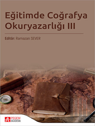 Eğitimde Coğrafya Okuryazarlığı III | Kitap Ambarı