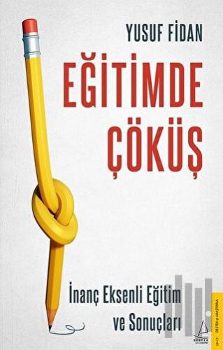 Eğitimde Çöküş | Kitap Ambarı