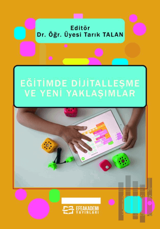 Eğitimde Dijitalleşme ve Yeni Yaklaşımlar | Kitap Ambarı