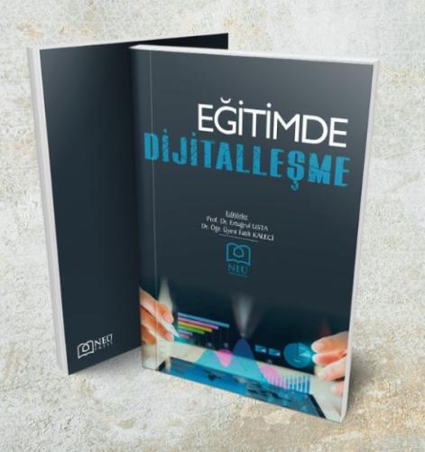 Eğitimde Dijitalleşme | Kitap Ambarı