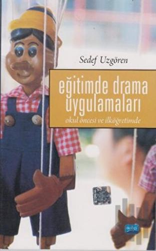 Eğitimde Drama Uygulamaları | Kitap Ambarı