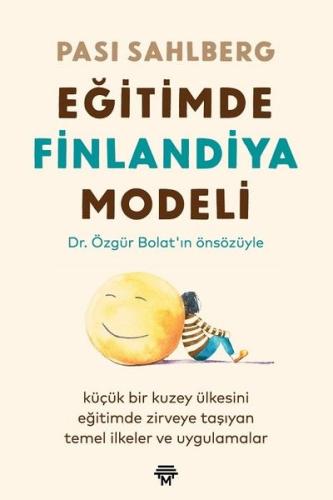 Eğitimde Finlandiya Modeli | Kitap Ambarı