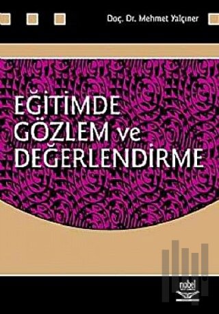 Eğitimde Gözlem ve Değerlendirme | Kitap Ambarı