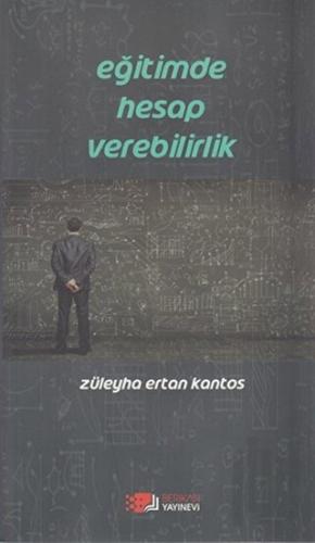 Eğitimde Hesap Verebilirlik | Kitap Ambarı