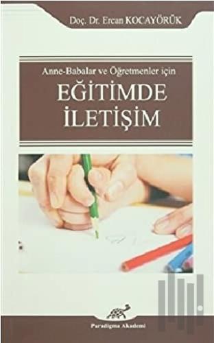 Eğitimde İletişim | Kitap Ambarı