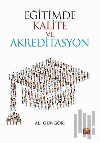 Eğitimde Kalite ve Akreditasyon | Kitap Ambarı