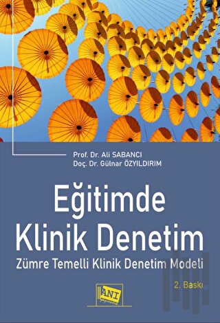 Eğitimde Klinik Denetim | Kitap Ambarı